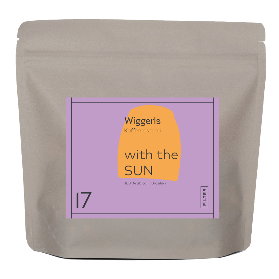 with the SUN