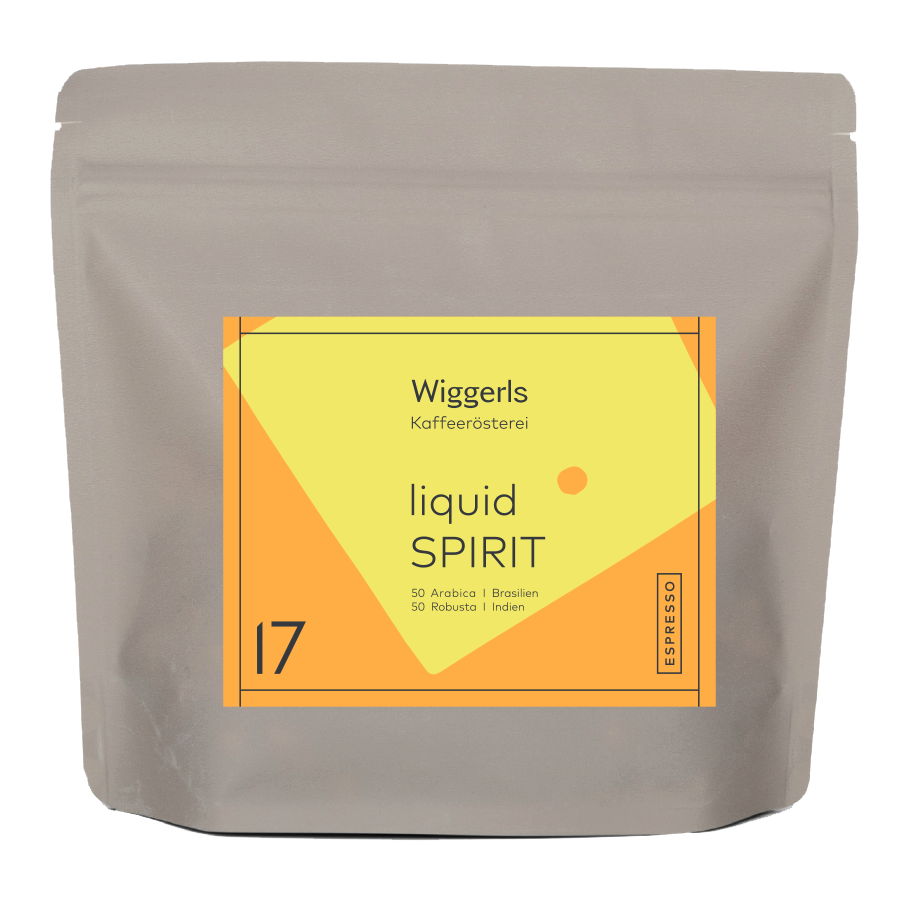 liquid SPIRIT